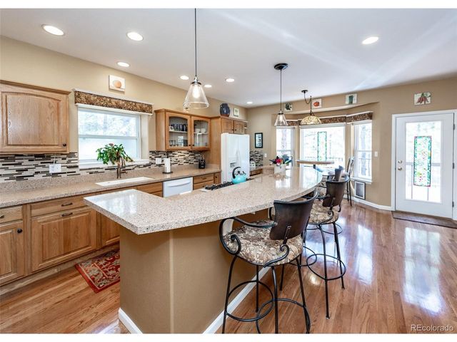 19670 Blue Clover Ln, Monument, CO 80132