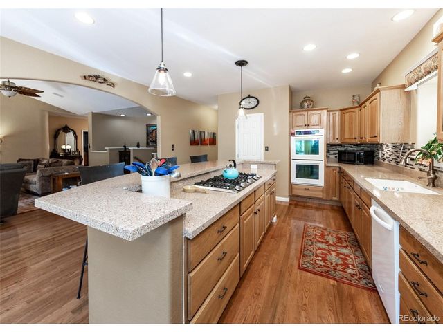 19670 Blue Clover Ln, Monument, CO 80132