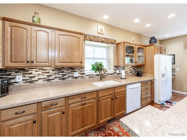19670 Blue Clover Ln, Monument, CO 80132
