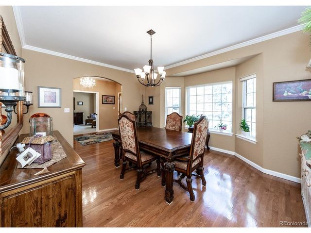 19670 Blue Clover Ln, Monument, CO 80132