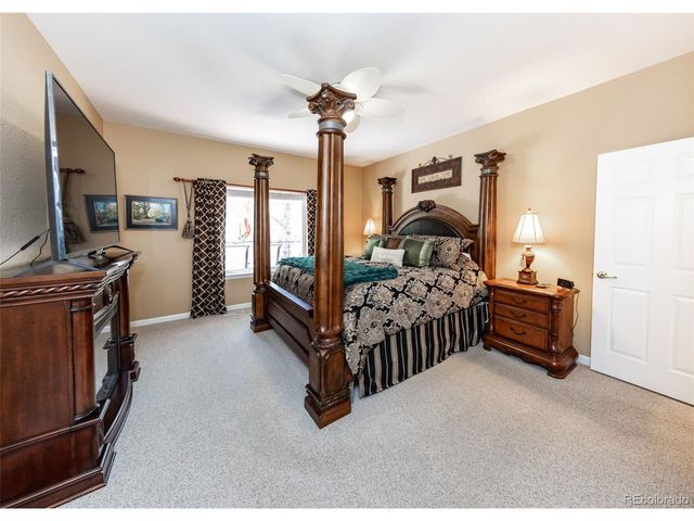 19670 Blue Clover Ln, Monument, CO 80132