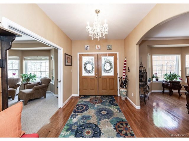 19670 Blue Clover Ln, Monument, CO 80132
