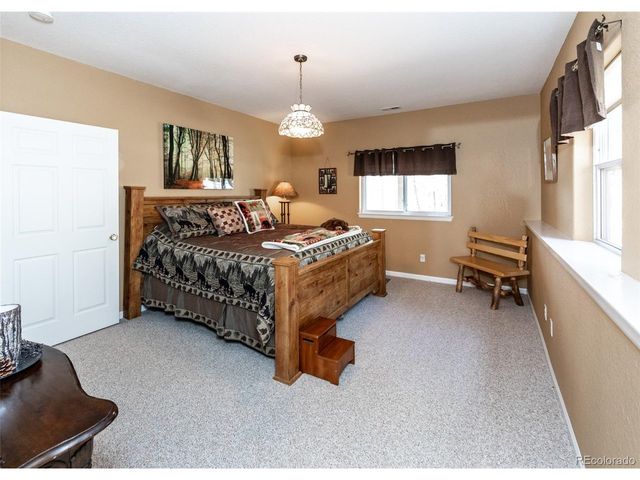 19670 Blue Clover Ln, Monument, CO 80132