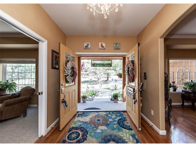 19670 Blue Clover Ln, Monument, CO 80132