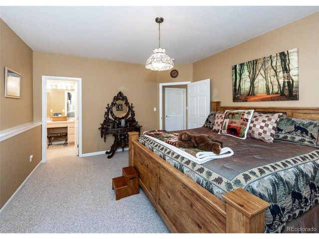 19670 Blue Clover Ln, Monument, CO 80132