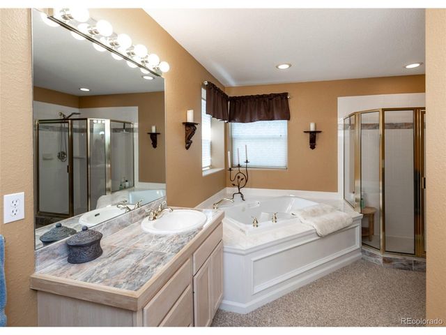 19670 Blue Clover Ln, Monument, CO 80132