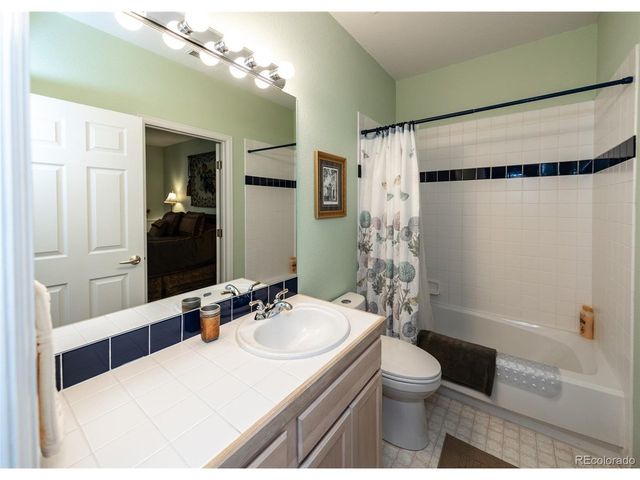 19670 Blue Clover Ln, Monument, CO 80132