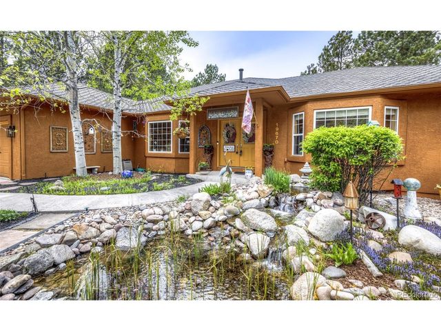 19670 Blue Clover Ln, Monument, CO 80132