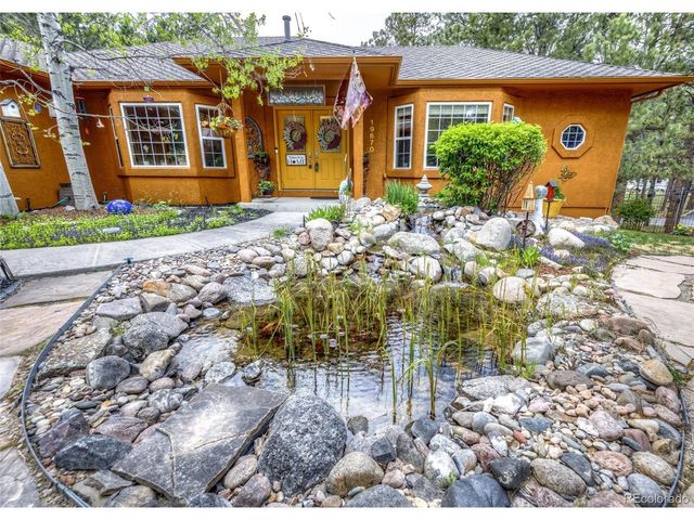 19670 Blue Clover Ln, Monument, CO 80132