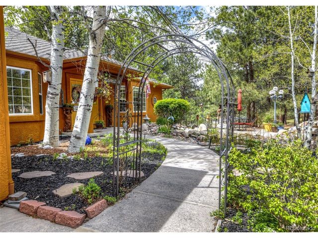 19670 Blue Clover Ln, Monument, CO 80132