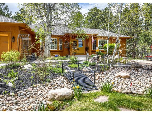 19670 Blue Clover Ln, Monument, CO 80132