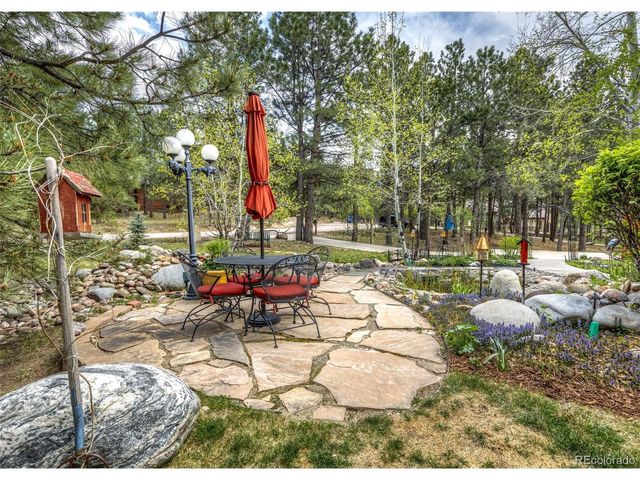 19670 Blue Clover Ln, Monument, CO 80132