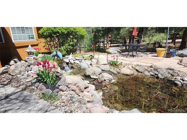 19670 Blue Clover Ln, Monument, CO 80132