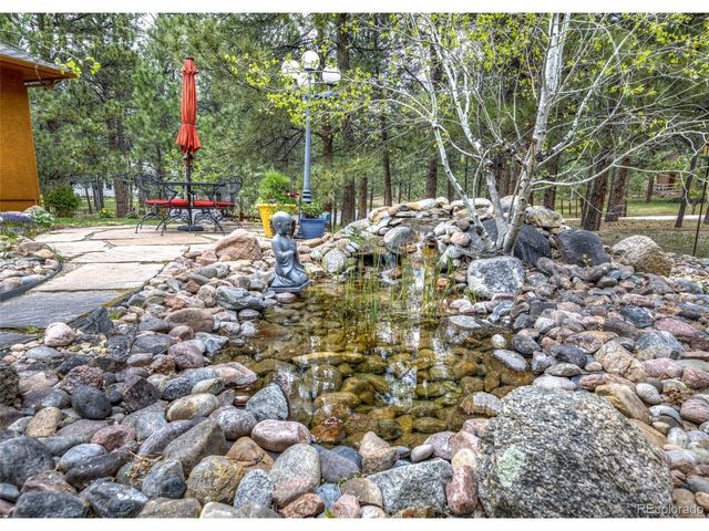 19670 Blue Clover Ln, Monument, CO 80132