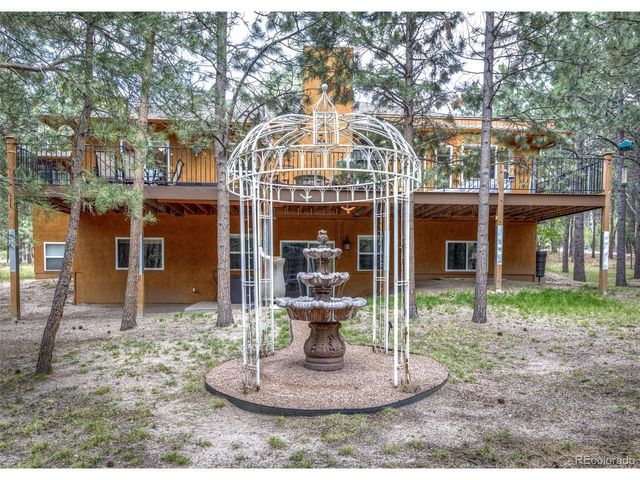 19670 Blue Clover Ln, Monument, CO 80132