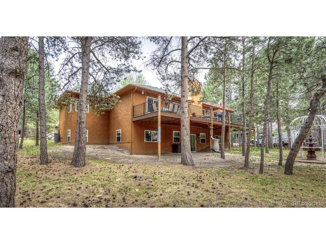 19670 Blue Clover Ln, Monument, CO 80132