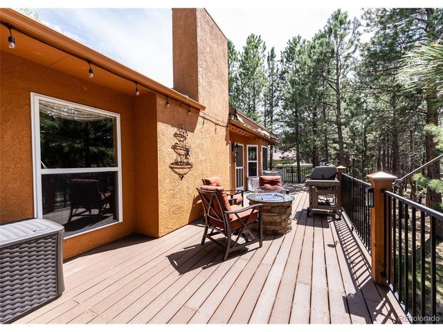 19670 Blue Clover Ln, Monument, CO 80132