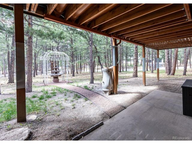19670 Blue Clover Ln, Monument, CO 80132