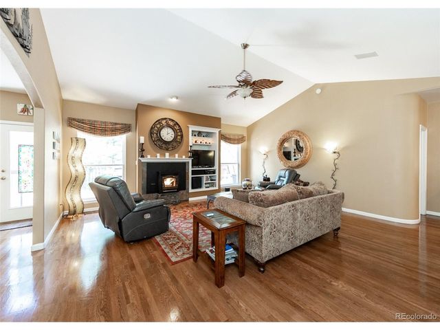 19670 Blue Clover Ln, Monument, CO 80132