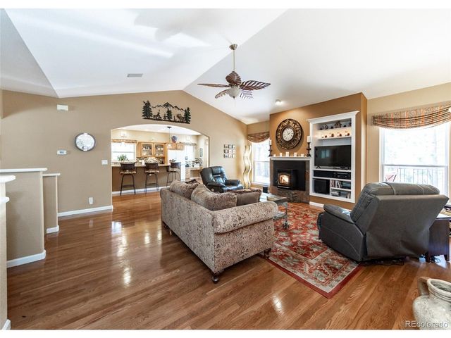 19670 Blue Clover Ln, Monument, CO 80132