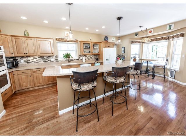 19670 Blue Clover Ln, Monument, CO 80132