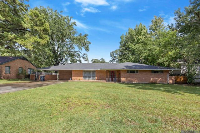 5667 Asphodel Dr, Baton Rouge, LA 70806