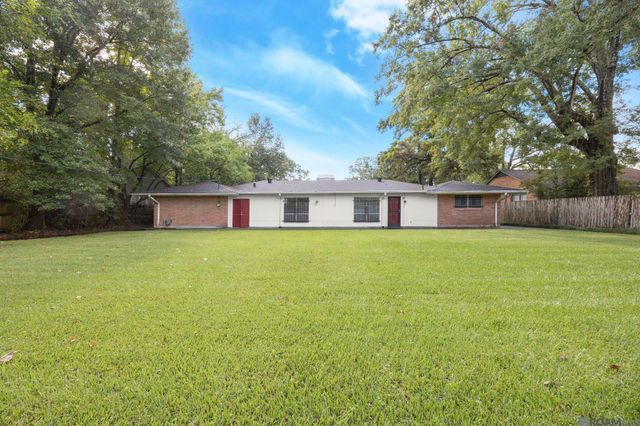 5667 Asphodel Dr, Baton Rouge, LA 70806