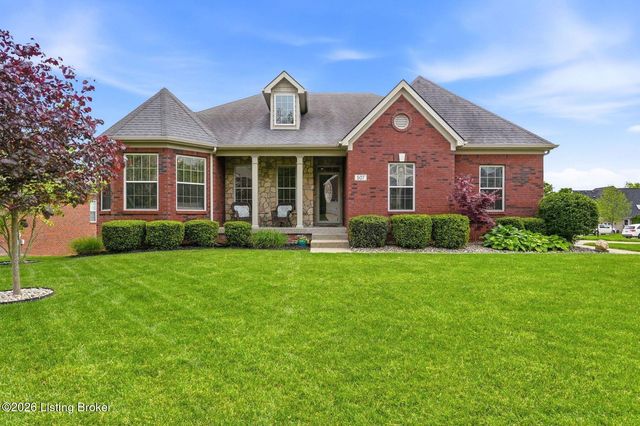 507 Standwick Way, Louisville, KY 40245
