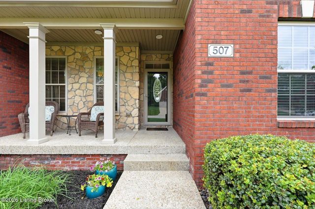 507 Standwick Way, Louisville, KY 40245
