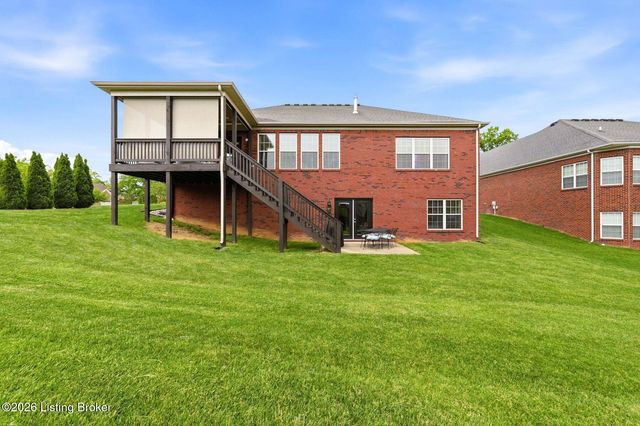 507 Standwick Way, Louisville, KY 40245
