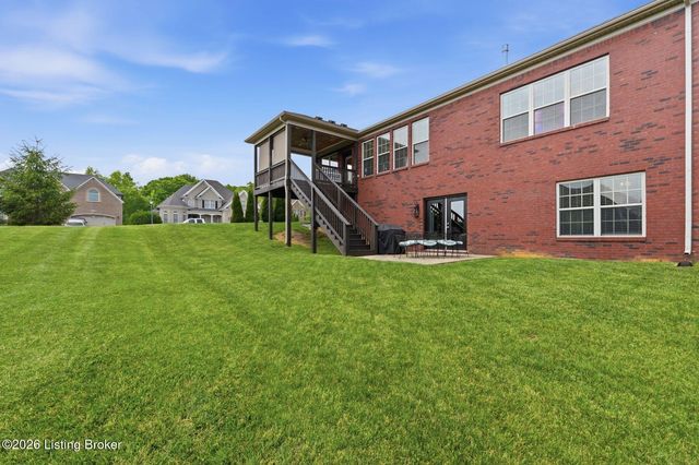 507 Standwick Way, Louisville, KY 40245