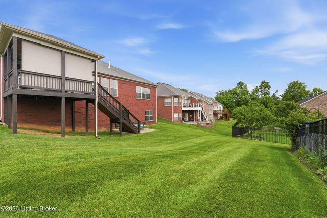 507 Standwick Way, Louisville, KY 40245