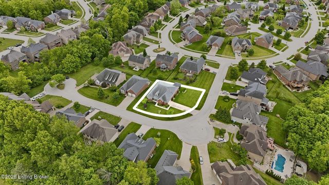 507 Standwick Way, Louisville, KY 40245