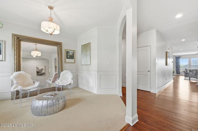 507 Standwick Way, Louisville, KY 40245