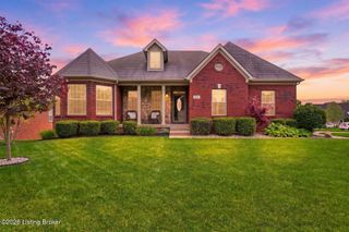 507 Standwick Way, Louisville, KY 40245