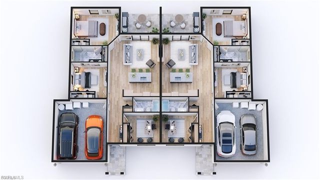 704 Broadway AVE, Lehigh Acres, FL 33972