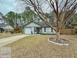 665 Windhaven Drive, Hinesville, GA 31313