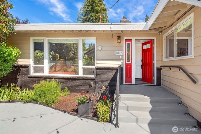 1512 167th Avenue SE, Bellevue, WA 98008