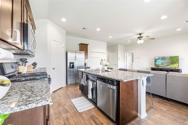 1723 Brownwood Ridge Court, Richmond, TX 77469