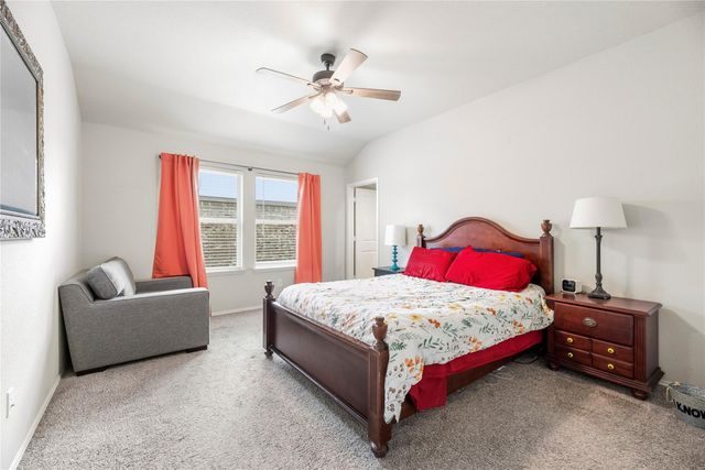 1723 Brownwood Ridge Court, Richmond, TX 77469
