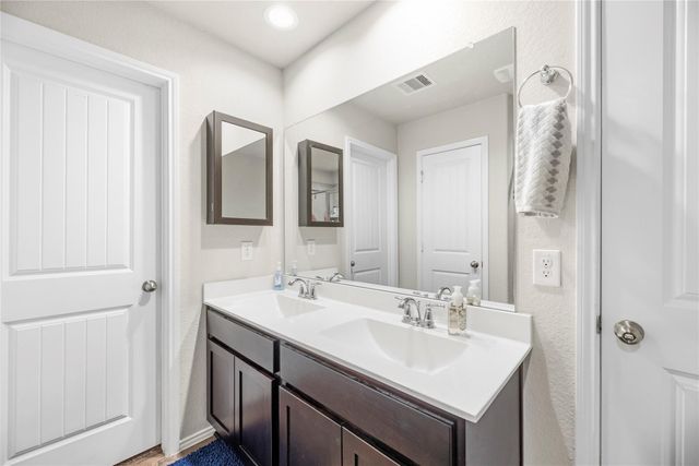 1723 Brownwood Ridge Court, Richmond, TX 77469