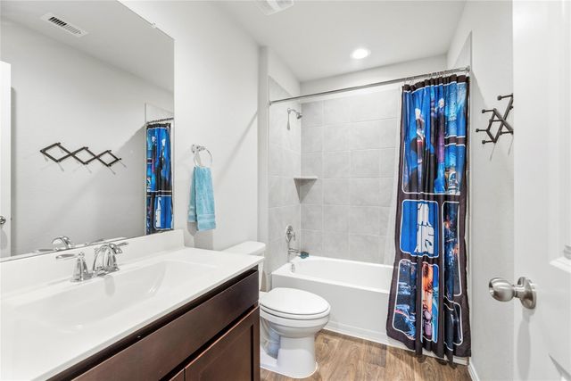 1723 Brownwood Ridge Court, Richmond, TX 77469