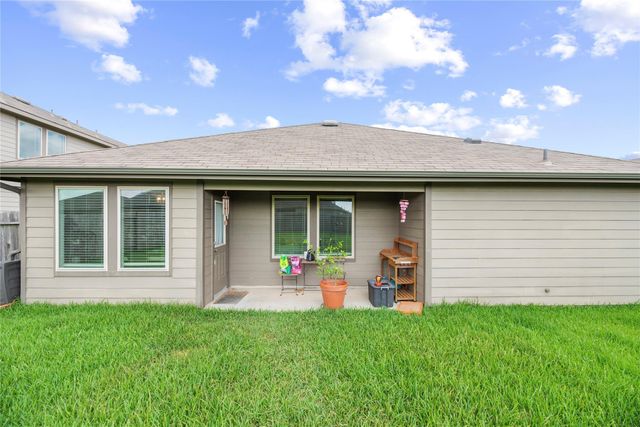 1723 Brownwood Ridge Court, Richmond, TX 77469