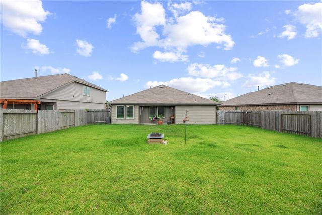 1723 Brownwood Ridge Court, Richmond, TX 77469