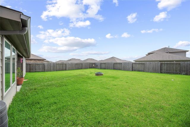 1723 Brownwood Ridge Court, Richmond, TX 77469