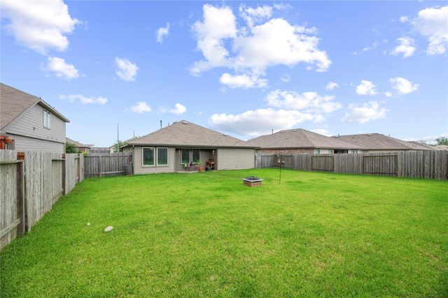 1723 Brownwood Ridge Court, Richmond, TX 77469