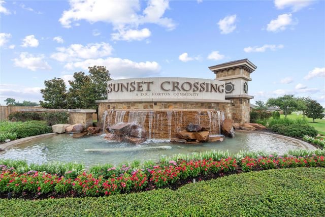 1723 Brownwood Ridge Court, Richmond, TX 77469