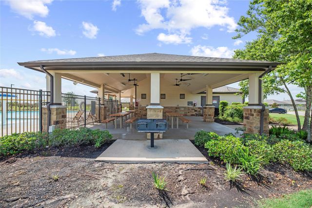 1723 Brownwood Ridge Court, Richmond, TX 77469