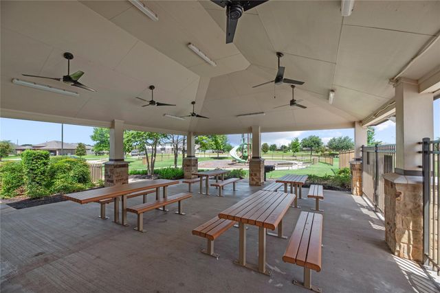 1723 Brownwood Ridge Court, Richmond, TX 77469