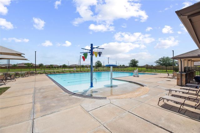 1723 Brownwood Ridge Court, Richmond, TX 77469